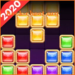 Block Puzzle ：Best Choice 2020 Extra icon