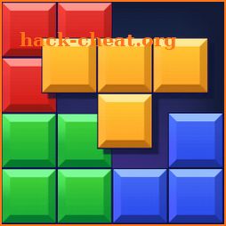 Block Puzzle - Blast Classic icon