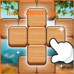 Block Puzzle - Blockscapes icon