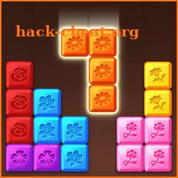 Block Puzzle: Blossom Garden icon