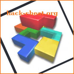Block Puzzle bloxorz 2020 icon