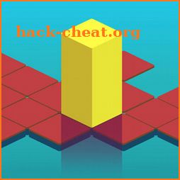 Block Puzzle - Bloxorz Game 2020 icon