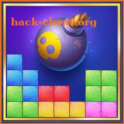 Block Puzzle: Bomb icon