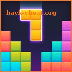 Block Puzzle Box icon