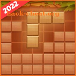 Block puzzle - Brain Suduku icon