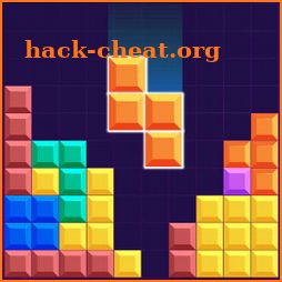 Block Puzzle Brick 1010 - Classic Brick Game icon