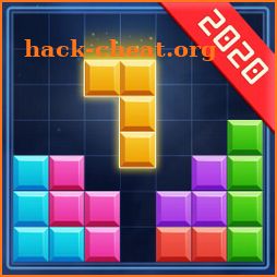 Block Puzzle – Brick Classic 2020 icon