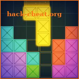 Block Puzzle Brick Tetris icon