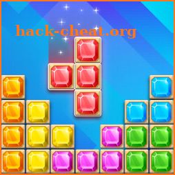 Block Puzzle Classic 1010 - Block Brick Puzzle icon