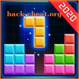 Block Puzzle Classic 2020 icon