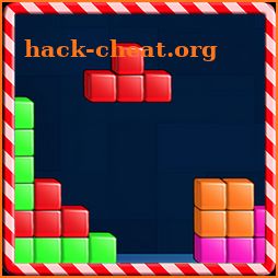 Block Puzzle Classic 3D - Tetris Game icon