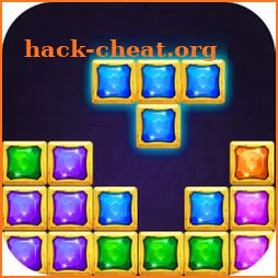 Block Puzzle - classic brain game icon
