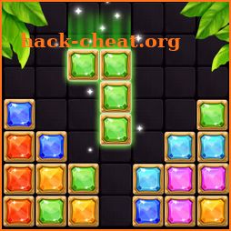 Block Puzzle Classic: Jewel Puzzle Game icon