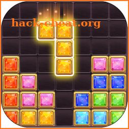 Block Puzzle - Classic Puzzle Game icon