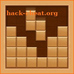 Block Puzzle Classic Wood icon