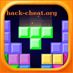 Block Puzzle Classic(No Ads) icon