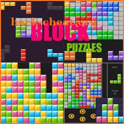 Block Puzzle Collection icon