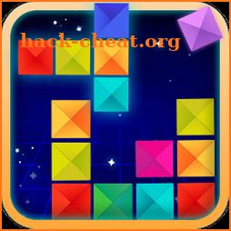 Block Puzzle Color : Classic Block Game icon