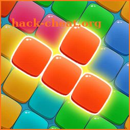 Block Puzzle - Color Fun icon