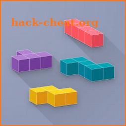 Block Puzzle Competition icon