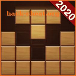 Block Puzzle Cube icon