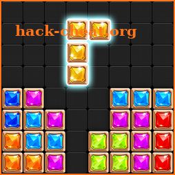 Block Puzzle Diamond Crush icon