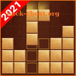 Block Puzzle - Free Sudoku Wood Block Game icon