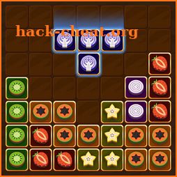 Block Puzzle - Fruit Slice icon