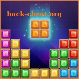 Block Puzzle Galaxy icon