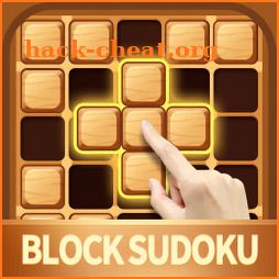 Block Puzzle Game, Sudoku Puzzles icon