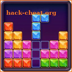 Block Puzzle - Gem Blast icon