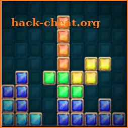 Block Puzzle Gem - Classic Game icon