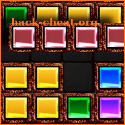 Block Puzzle : Gem Crush icon