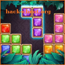 Block Puzzle - Gem Elimination icon