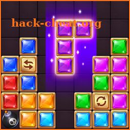 Block Puzzle Gem -Free Cube Sudoku Game icon