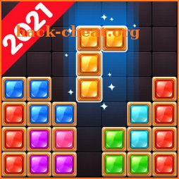 Block Puzzle Gem: Jewel Blast Game icon