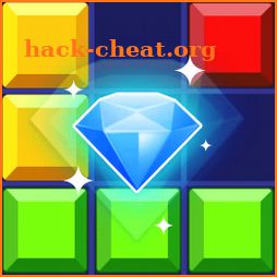 Block Puzzle - Gems Adventure icon