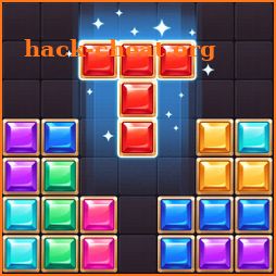 Block Puzzle - Gemspark icon