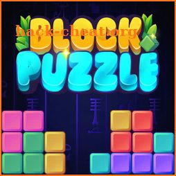 Block Puzzle Glow 2020 icon