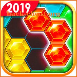 Block Puzzle - Hexa Block Puzzle Games icon