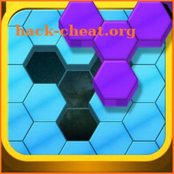 Block Puzzle: Hexa, Triangle, Square Tangram icon