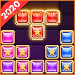 Block Puzzle Jewel 2020 icon