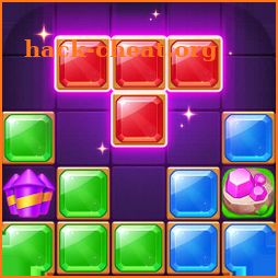 Block Puzzle - Jewel Blast icon