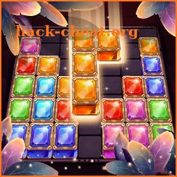 Block Puzzle Jewel - Classic Brick Game icon