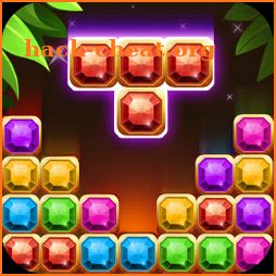 Block Puzzle Jewel - Free Game Puzzle Classic icon