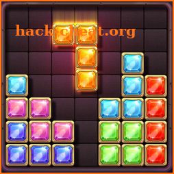 Block Puzzle: Jewel Game 2019 icon