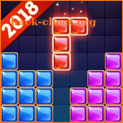 Block Puzzle-Jewel Games icon