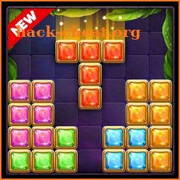 Block Puzzle Jewel King icon