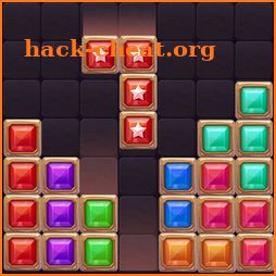 Block Puzzle: Jewel Star icon