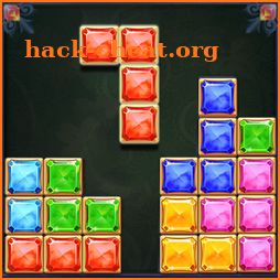 Block Puzzle Jewels 1010 icon